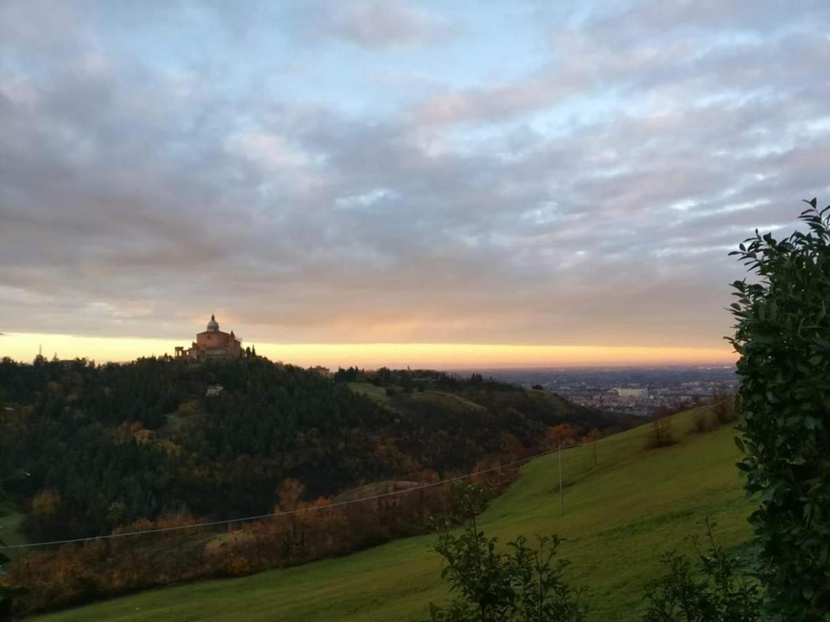 Suite con Terrazza