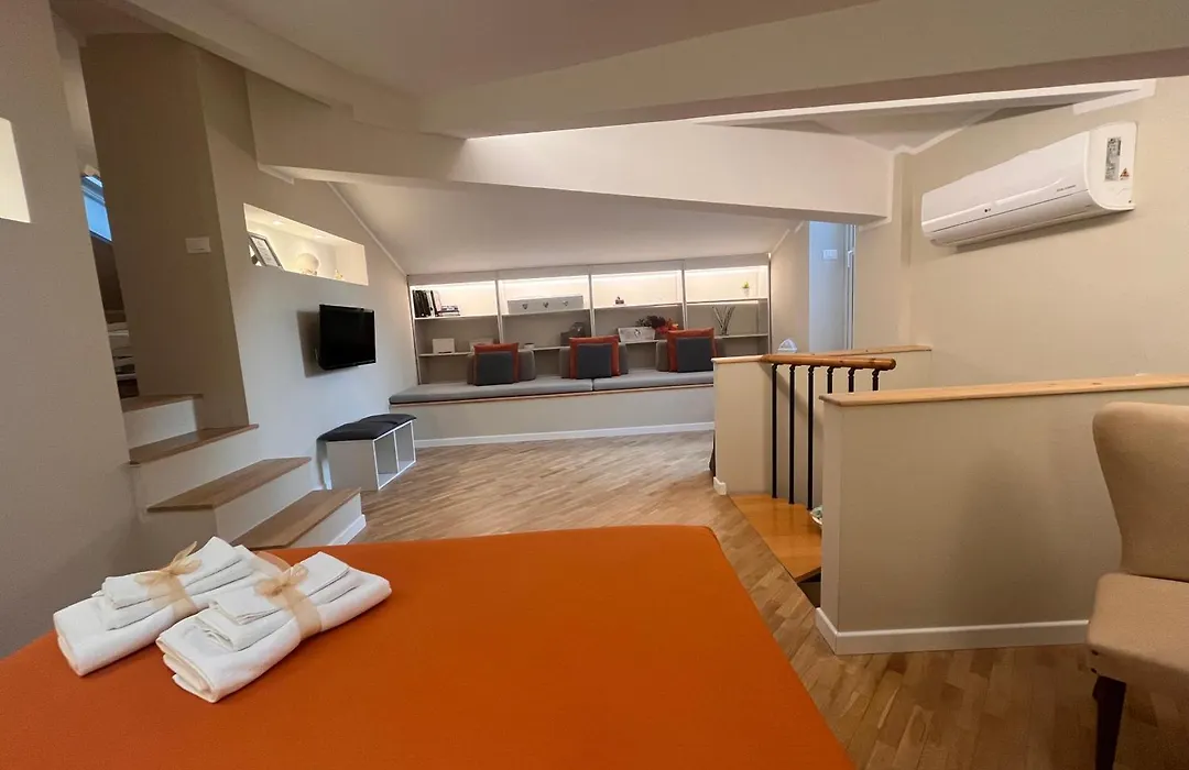 B&B Poggio San Luca-1