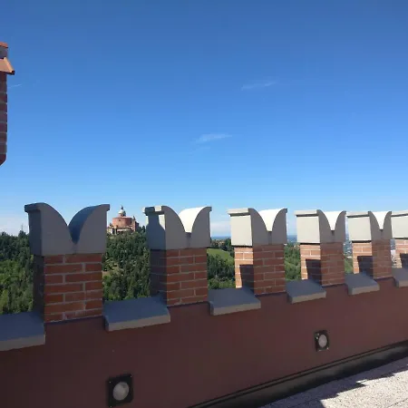 B&B Poggio San Luca-3